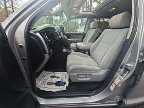 Toyota Sequoia, снимка 6