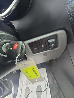 Toyota Sequoia, снимка 8