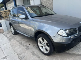 BMW X3 3.0i-Прочетете допълнителната информация!!!, снимка 3