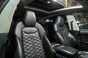 Audi RSQ8 STAGE 2 CARBON CERAMIC ПАНО B&O ЛИЗИНГ 100%, снимка 14