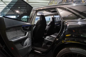 Audi RSQ8 STAGE 2 CARBON CERAMIC ПАНО B&O ЛИЗИНГ 100%, снимка 15