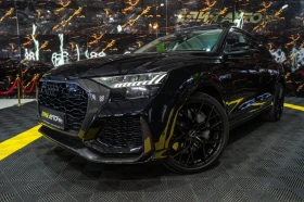 Audi RSQ8 STAGE 2 CARBON CERAMIC ПАНО B&O ЛИЗИНГ 100%, снимка 1