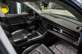 Audi RSQ8 STAGE 2 CARBON CERAMIC ПАНО B&O ЛИЗИНГ 100%, снимка 13
