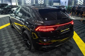 Audi RSQ8 STAGE 2 CARBON CERAMIC ПАНО B&O ЛИЗИНГ 100%, снимка 7