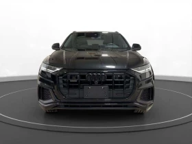Audi Q8 * Progressiv | S LINE | BLACK OPTICS | * CARFAX * , снимка 2