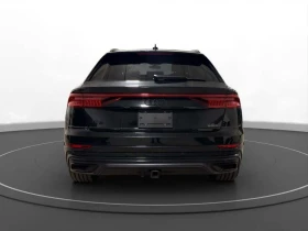 Audi Q8 * Progressiv | S LINE | BLACK OPTICS | * CARFAX * , снимка 8