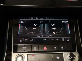 Audi Q8 * Progressiv | S LINE | BLACK OPTICS | * CARFAX * , снимка 17