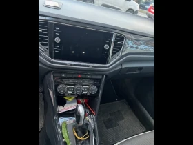 VW T-Roc 2.0 TDI SCR 150 CV DSG 4MOTION Advanced BlueMot. T, снимка 6