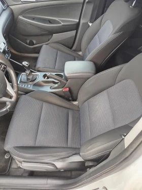 Hyundai Tucson 1, 6, снимка 7