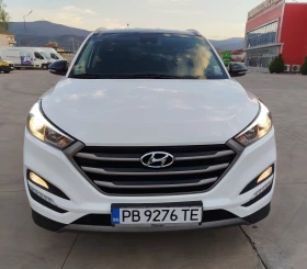Hyundai Tucson 1, 6, снимка 1
