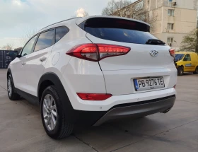 Hyundai Tucson 1, 6, снимка 4