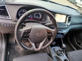 Hyundai Tucson 1, 6, снимка 6