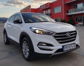 Hyundai Tucson 1, 6, снимка 2