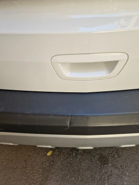 Opel Mokka EkoFlex1, 7 , снимка 12