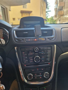 Opel Mokka EkoFlex1, 7 , снимка 5