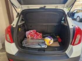 Opel Mokka EkoFlex1, 7 , снимка 8