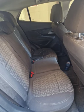 Opel Mokka EkoFlex1, 7 , снимка 7