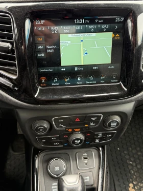 Jeep Compass 4x4-170ps.LIMITED, снимка 10