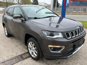Jeep Compass 4x4-170ps.LIMITED, снимка 2