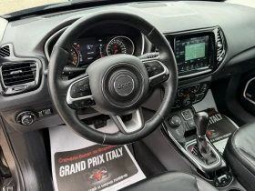 Jeep Compass 4x4-170ps.LIMITED, снимка 11
