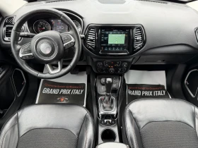 Jeep Compass 4x4-170ps.LIMITED, снимка 8
