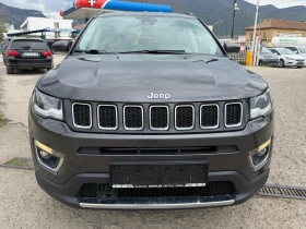Jeep Compass 4x4-170ps.LIMITED, снимка 3