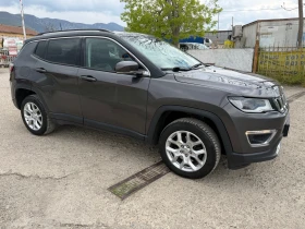 Jeep Compass 4x4-170ps.LIMITED, снимка 2