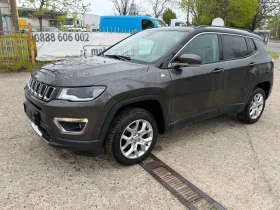 Jeep Compass 4x4-170ps.LIMITED, снимка 1