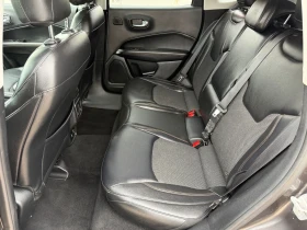 Jeep Compass 4x4-170ps.LIMITED, снимка 9