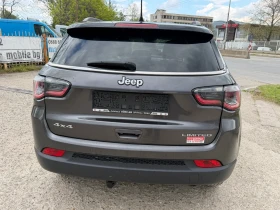 Jeep Compass 4x4-170ps.LIMITED, снимка 6