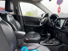 Jeep Compass 4x4-170ps.LIMITED, снимка 9