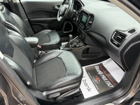 Jeep Compass 4x4-170ps.LIMITED, снимка 16