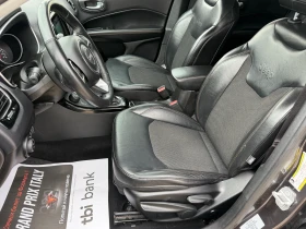 Jeep Compass 4x4-170ps.LIMITED, снимка 7