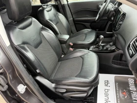 Jeep Compass 4x4-170ps.LIMITED, снимка 17