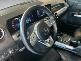 Mercedes-Benz GLB 220 AMG/190HP/4MATIC/ACC/CAM/LED/327z, снимка 8