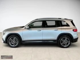 Mercedes-Benz GLB 220 AMG/190HP/4MATIC/ACC/CAM/LED/327z, снимка 3