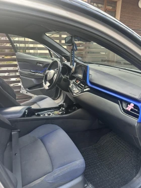 Toyota C-HR, снимка 2