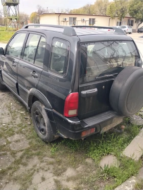 Suzuki Grand vitara 2.0hdi, снимка 3