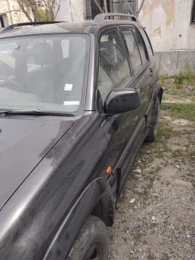 Suzuki Grand vitara 2.0hdi, снимка 5