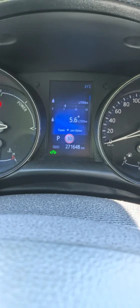 Toyota C-HR, снимка 12