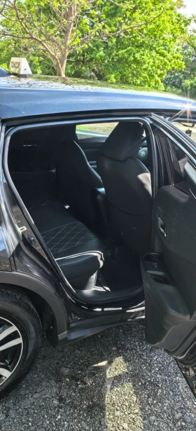 Toyota C-HR, снимка 6