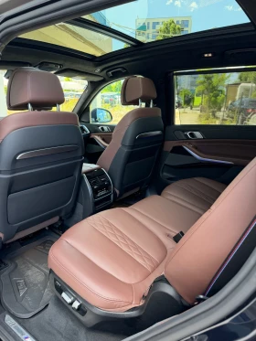 BMW X7 40i xDrive от БГ в Гаранция, снимка 7