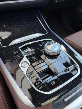 BMW X7 40i xDrive от БГ в Гаранция, снимка 13