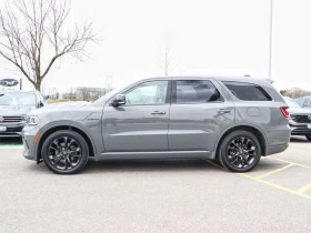 Dodge Durango R/T V8 * Един собственик * Фиксирана цена до БГ * , снимка 5