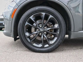 Dodge Durango R/T V8 * Един собственик * Фиксирана цена до БГ * , снимка 6