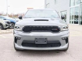 Dodge Durango R/T V8 * Един собственик * Фиксирана цена до БГ * , снимка 2