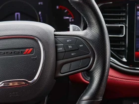 Dodge Durango R/T V8 * Един собственик * Фиксирана цена до БГ * , снимка 13