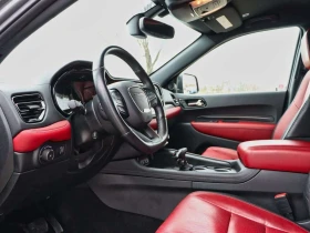 Dodge Durango R/T V8 * Един собственик * Фиксирана цена до БГ * , снимка 9