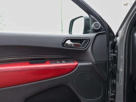 Dodge Durango R/T V8 * Един собственик * Фиксирана цена до БГ * , снимка 7