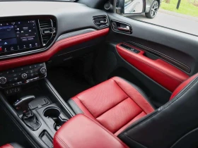 Dodge Durango R/T V8 * Един собственик * Фиксирана цена до БГ * , снимка 16